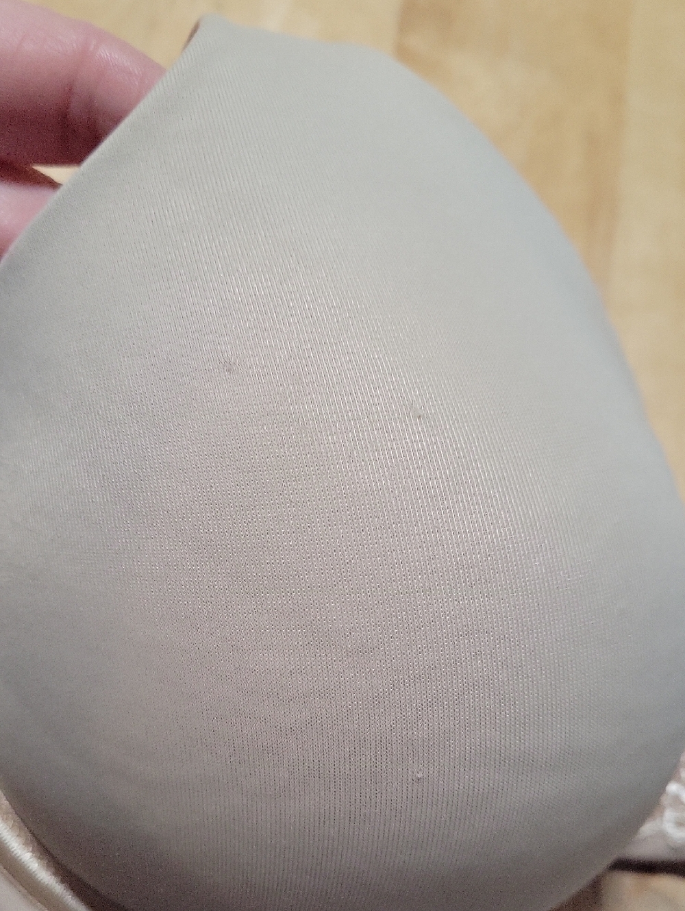 Set Of 2 Vanity Fair Beauty Back Full Coverage Bras 36D - Picture 11 of 12